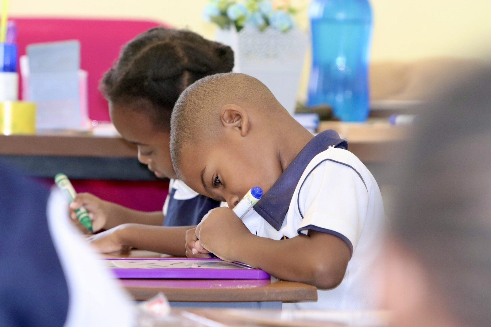Sequential Learning